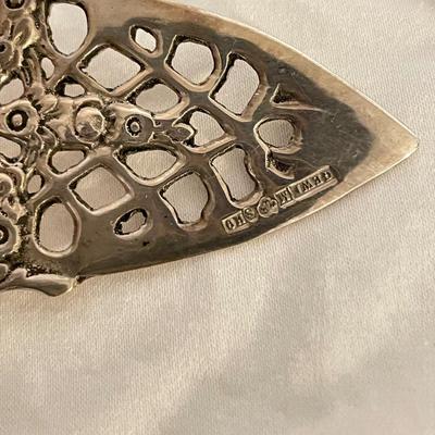 Unique Silver Utensils & Collectibles (LR-SS)