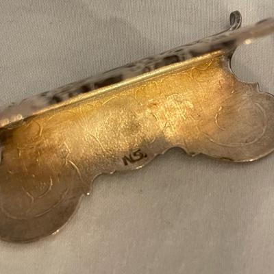 Unique Silver Utensils & Collectibles (LR-SS)