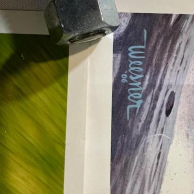 Street Rod Print Assortment