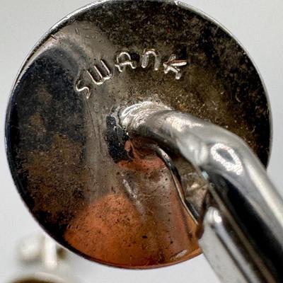 Bill Blass, Timex, & Seiko Watches with Swank Cufflinks & More (K-DZ)