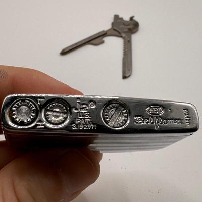 Bill Blass, Timex, & Seiko Watches with Swank Cufflinks & More (K-DZ)