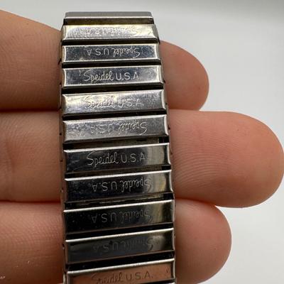 Bill Blass, Timex, & Seiko Watches with Swank Cufflinks & More (K-DZ)