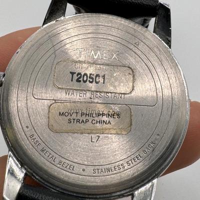 Bill Blass, Timex, & Seiko Watches with Swank Cufflinks & More (K-DZ)