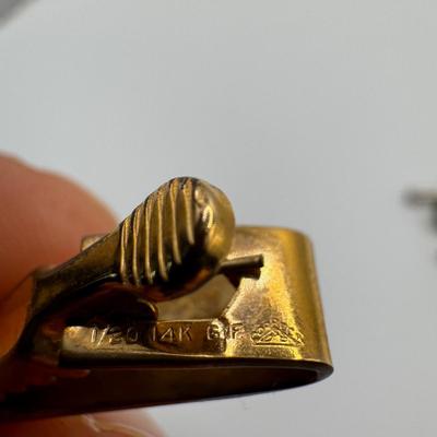 Bill Blass, Timex, & Seiko Watches with Swank Cufflinks & More (K-DZ)