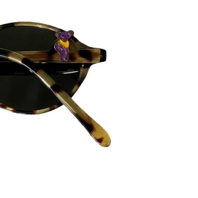 Grateful Dead "Eyes of the World" Sunglasses