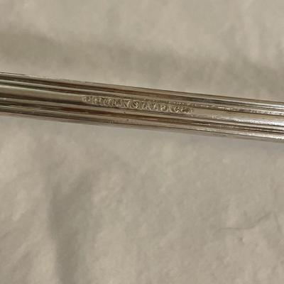 Elegant Serving Utensils (LR-SS)