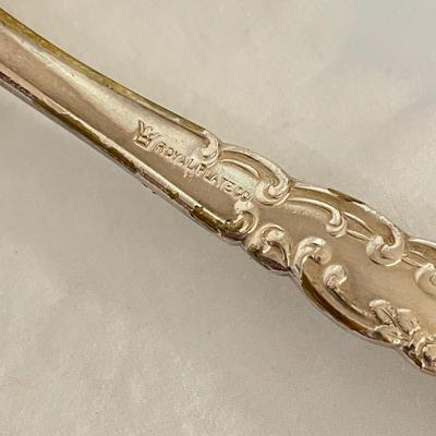 Elegant Serving Utensils (LR-SS)