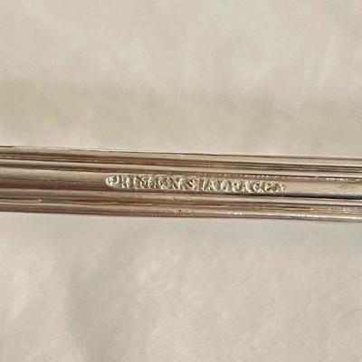 Elegant Serving Utensils (LR-SS)