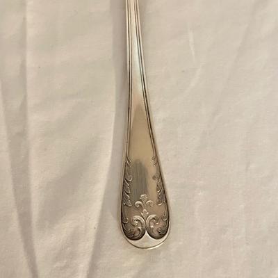 Elegant Serving Utensils (LR-SS)