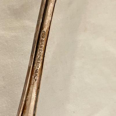 Elegant Serving Utensils (LR-SS)
