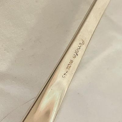 Elegant Serving Utensils (LR-SS)