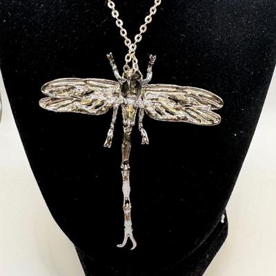 Sterling Charm Necklace, Wooden Bangles, & More Decorative Jewelry (K-DZ)