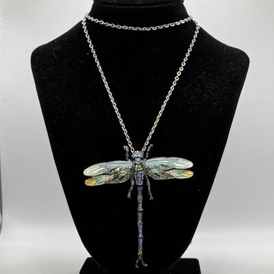 Sterling Charm Necklace, Wooden Bangles, & More Decorative Jewelry (K-DZ)