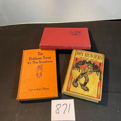 Vintage Books