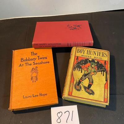 Vintage Books