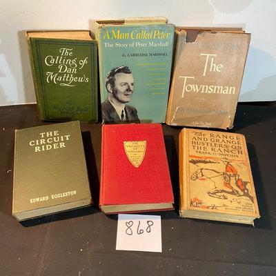 Vintage Books