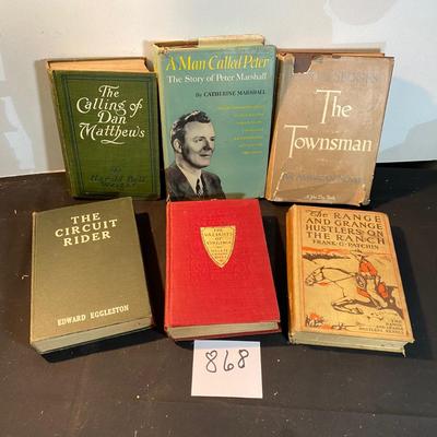 Vintage Books