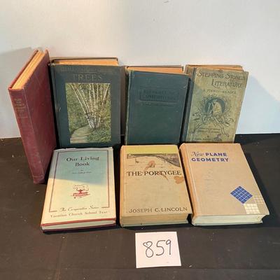 Vintage Books