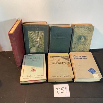 Vintage Books