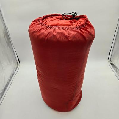 Ozark Trail Cool Weather Sleeping Bag