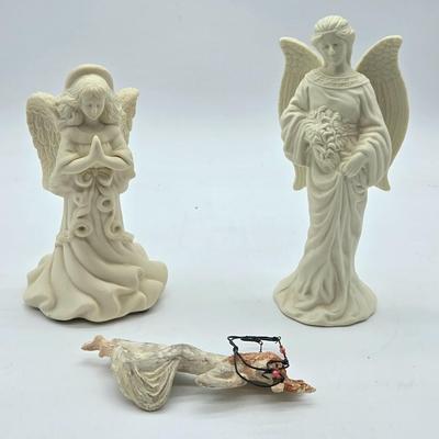 Angel Decor