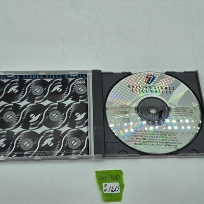 Rocky IV CD Soundtrack Bundle
