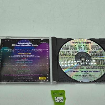 Rocky IV CD Soundtrack Bundle