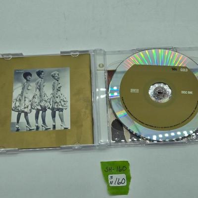 Rocky IV CD Soundtrack Bundle