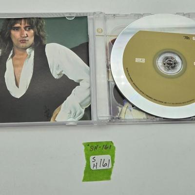 Rolling Stones CD BUNDLE