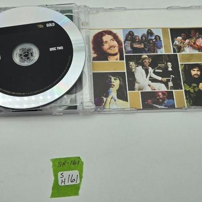 Rolling Stones CD BUNDLE