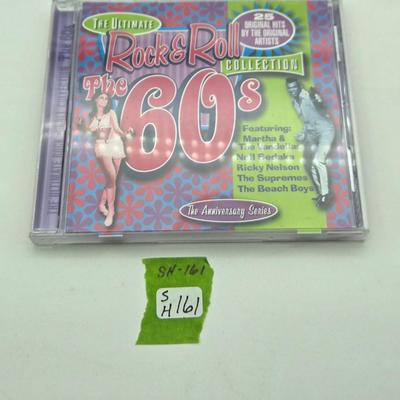 Rolling Stones CD BUNDLE