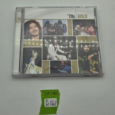 Rolling Stones CD BUNDLE