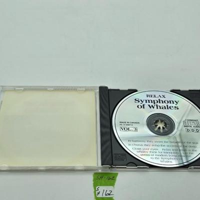 Ghost Soundtrack CD Bundle