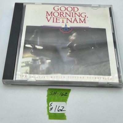 Ghost Soundtrack CD Bundle