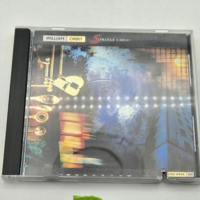 Rolling Stones CD Bundle