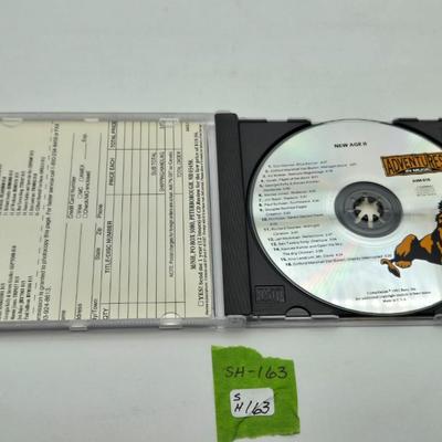 Rolling Stones CD Bundle