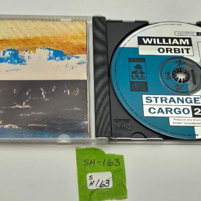 Rolling Stones CD Bundle