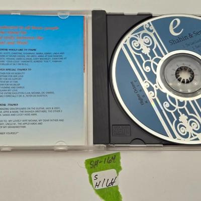 Fresh Ayre CD Bundle