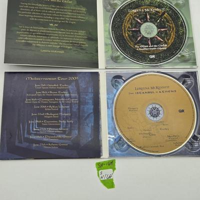 Fresh Ayre CD Bundle