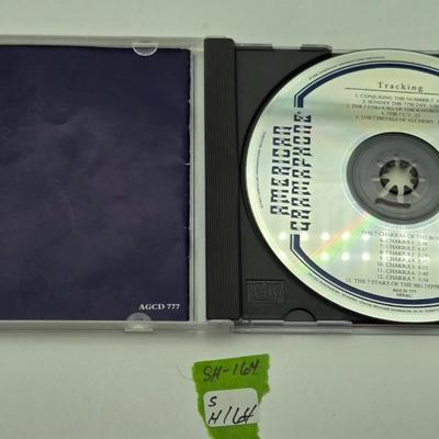 Fresh Ayre CD Bundle