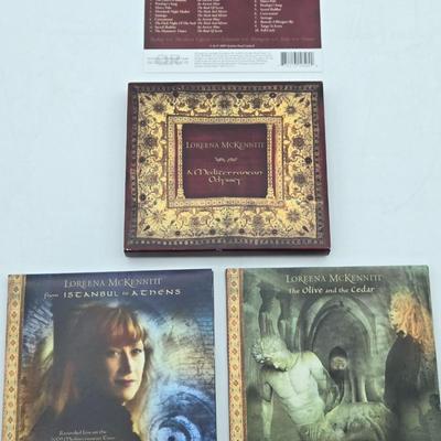 Fresh Ayre CD Bundle