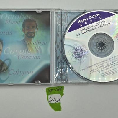 Fresh Ayre CD Bundle