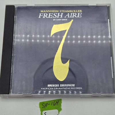 Fresh Ayre CD Bundle