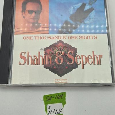 Fresh Ayre CD Bundle