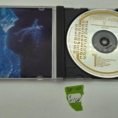 Fresh Ayre CD Bundle