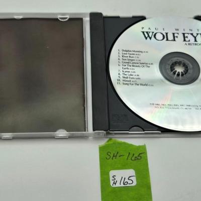 T.S.O. CD Bundle