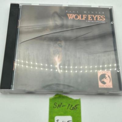 T.S.O. CD Bundle