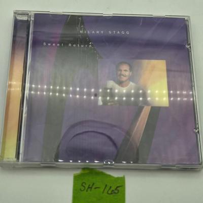 T.S.O. CD Bundle