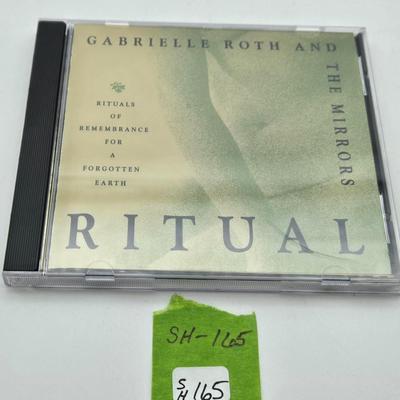 T.S.O. CD Bundle