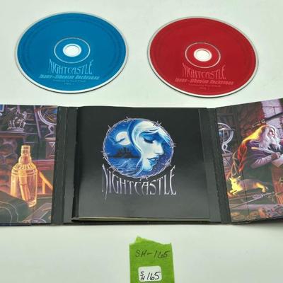 T.S.O. CD Bundle